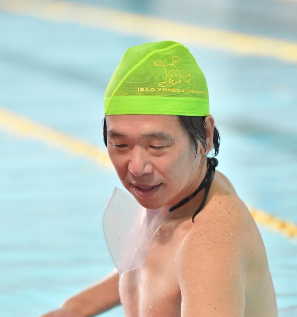 活動報告 第26回サンスイミングスクール対抗戦 サンスポーツクラブ山崎 連絡ページ